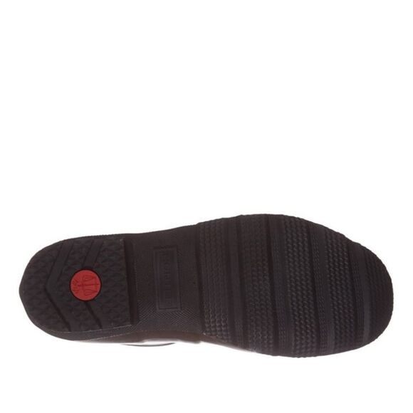 HUNTER Original Short Waterproof Rain Boot, Rubber Black, Size 12, NWT‎ - Picture 5 of 16